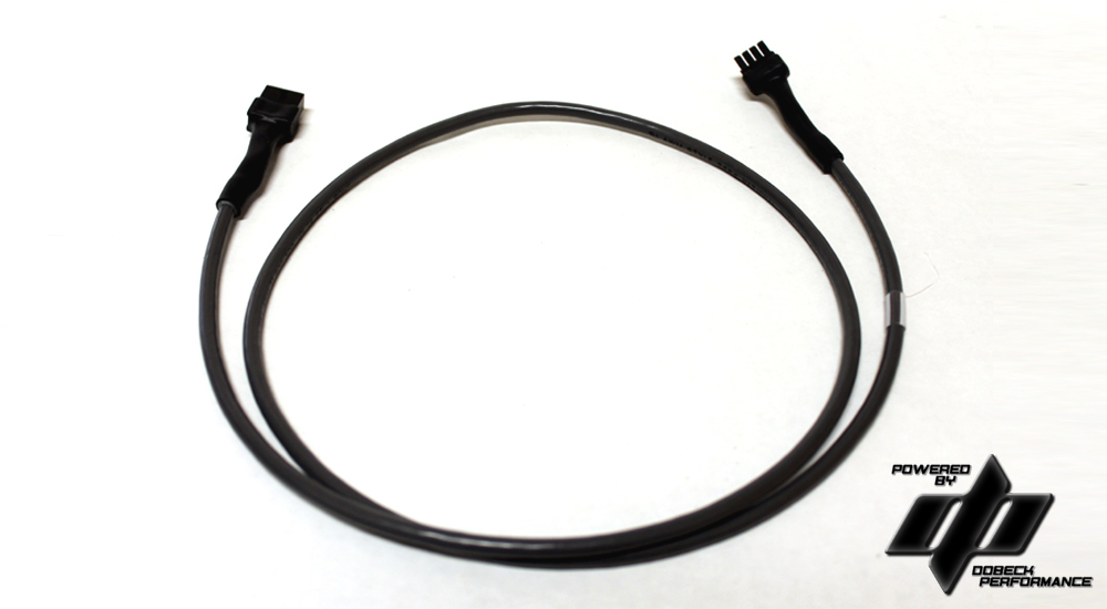 MT Pockets Extension Cable